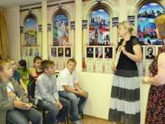 «Мы под защитой государства»