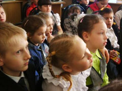 «Планета друзей»