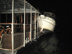 Спасатели вытащили из воды 12 человек