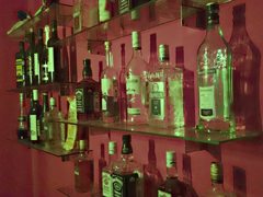 В Ленинском районе прошел рейд по пресечению незаконной торговли алкогольной продукцией