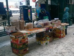 В Воронеже продолжаются рейды по борьбе с незаконной торговлей и оборотом алкогольной продукции В Воронеже продолжаются рейды по борьбе с незаконной торговлей и оборотом алкогольной продукции