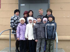 Книжка про книжки