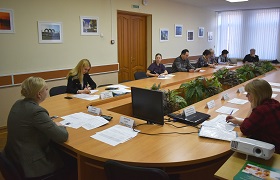 В Воронеже продолжается работа по соблюдению прав работников предпенсионного возраста В Воронеже продолжается работа по соблюдению прав работников предпенсионного возраста