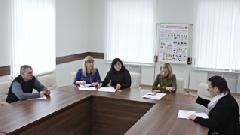 В районах города проходят комиссии по мобилизации дополнительных доходов в бюджет