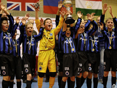 XVI мемориал Ликонцева соберет 16 команд из 6 стран