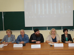 В Воронеже обсудили профилактику асоциальных явлений в молодежной среде