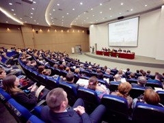 Прошла форум-выставка «ГОСЗАКАЗ - за честные закупки 2016»