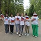 В Советском районе прошла патриотическая молодежная акция «С любовью к России»