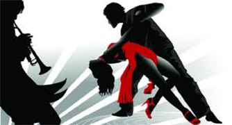 В День города 19 сентября «Бал для всех»