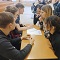 В лицее №5 прошла интеллектуальная игра