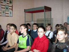 Утренник «По страницам любимых книг», посвящённый 125-летию со дня рождения С.Я.Маршака прошел в библиотеке № 10