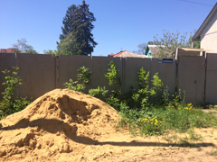 В Центральном районе прошли рейды по контролю за санитарным содержанием территорий В Центральном районе прошли рейды по контролю за санитарным содержанием территорий