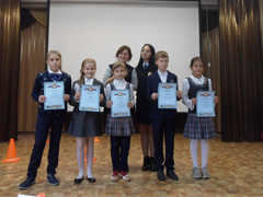 В Коминтерновском районе заботятся о безопасности детей