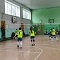 В Левобережном районе прошли соревнования по волейболу среди девушек