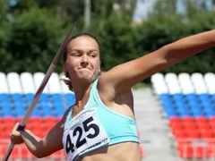 Воспитанница СДЮСШОР № 5 завоевала серебряную медаль на командном чемпионате России Воспитанница СДЮСШОР № 5 завоевала серебряную медаль на командном чемпионате России