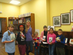 English is fun, when you spend your leisure with “ENGLISH TODAY”