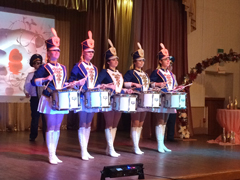 В Воронеже прошел конкурс молодых семейных пар В Воронеже прошел конкурс молодых семейных пар