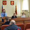 В управе Ленинского района прошло заседание антитеррористической комиссии