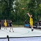 Стартовал Чемпионат Воронежа по баскетболу 3х3, посвященный Дню России