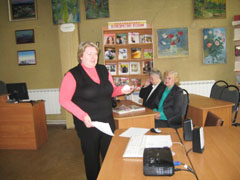 «И ляжет на душу добро»…