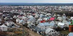 В Коминтерновском районе решают значимые проблемы микрорайона Подгорное В Коминтерновском районе решают значимые проблемы микрорайона Подгорное