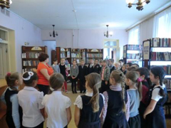 Чудесный плен библиотек