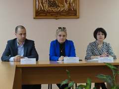 В Коминтерновском районе обсудили нововведения, касающиеся капитального ремонта многоквартирных домов