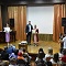 В Ленинском районе отметили День русского языка
