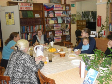 К большому сожалению сотрудников библиотеки №5 и ее читателей, час поэзии с воронежским поэтом, членом Союза писателей России Анатолием Ивановичем Кобзевым, запланированный на 17 ноября, не состоялся…