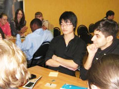 «Живая библиотека» продолжила свою работу…